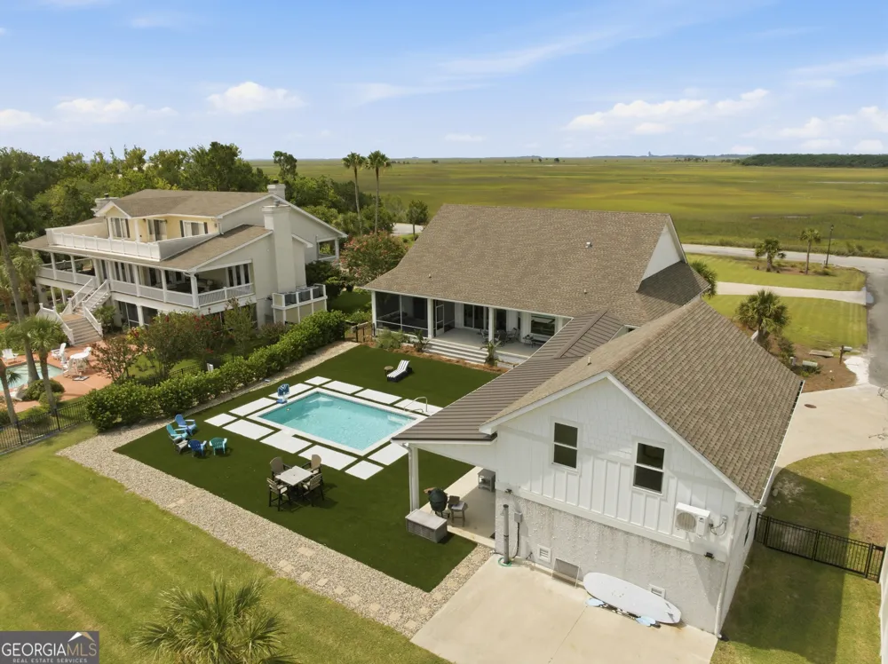 102 Talahi Island LN Brunswick, GA 31520