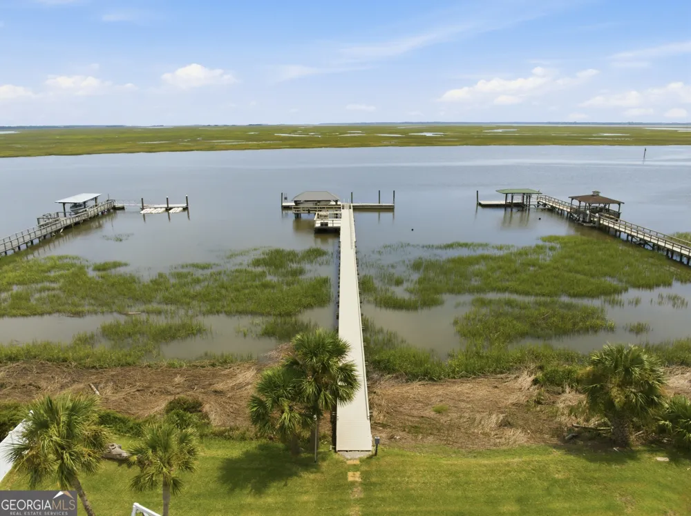102 Talahi Island LN Brunswick, GA 31520