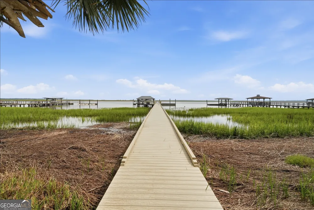 102 Talahi Island LN Brunswick, GA 31520