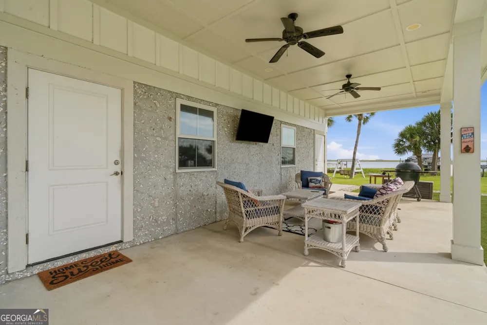 102 Talahi Island LN Brunswick, GA 31520
