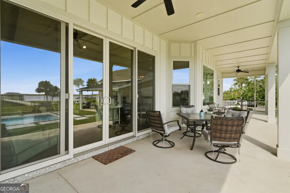 102 Talahi Island LN Brunswick, GA 31520