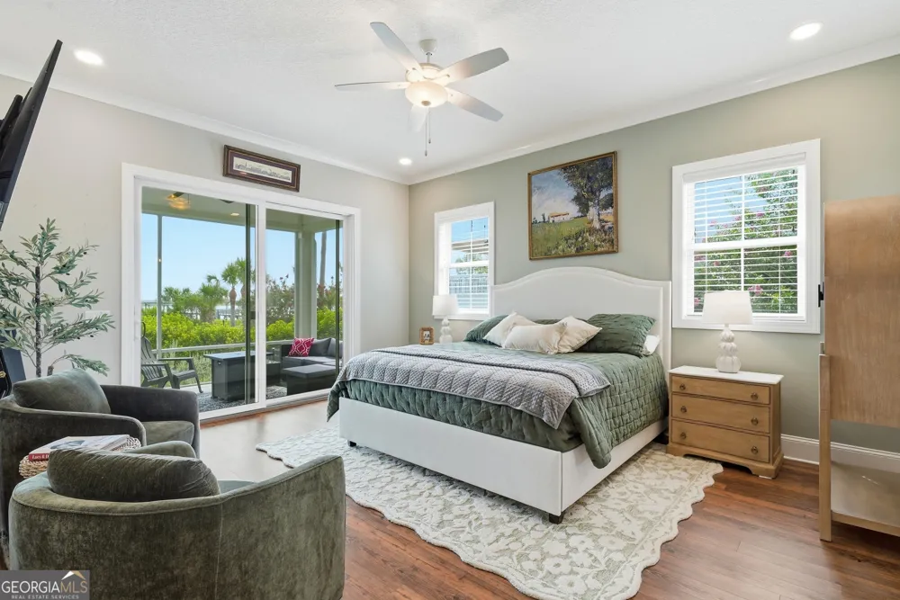 102 Talahi Island LN Brunswick, GA 31520