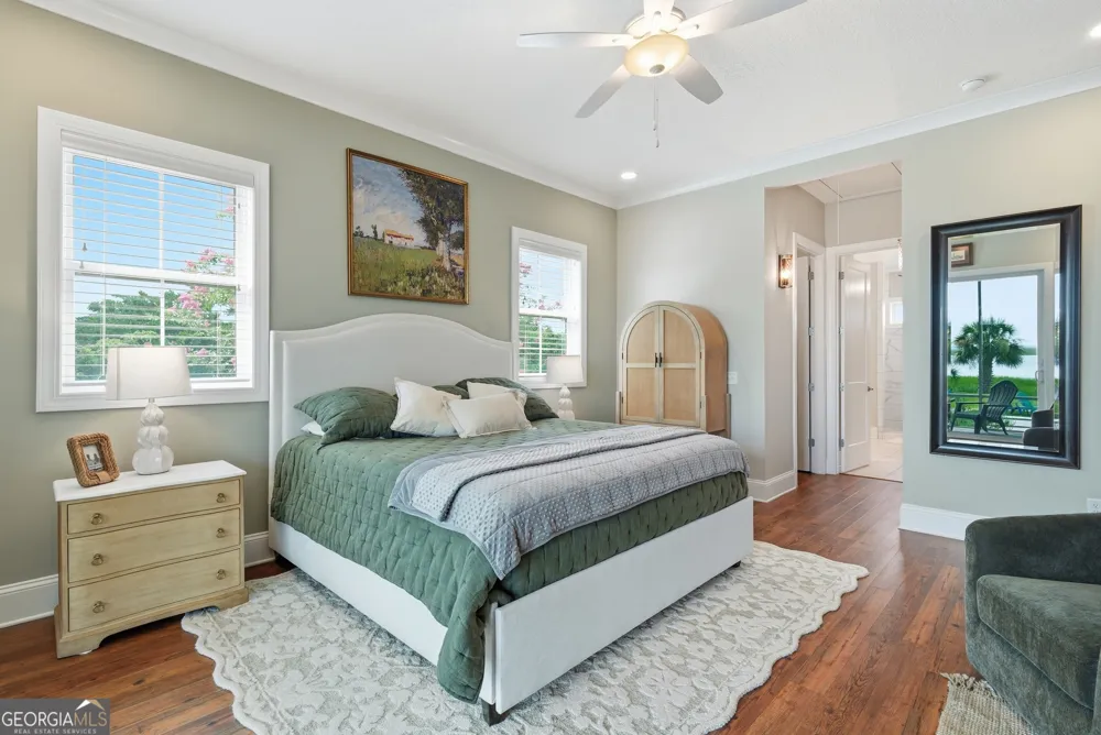 102 Talahi Island LN Brunswick, GA 31520