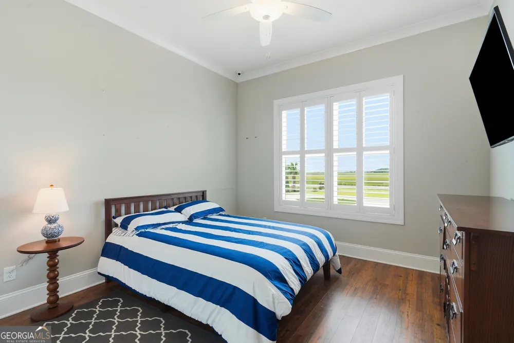 102 Talahi Island LN Brunswick, GA 31520