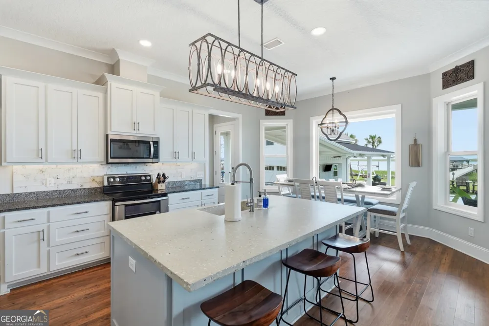 102 Talahi Island LN Brunswick, GA 31520