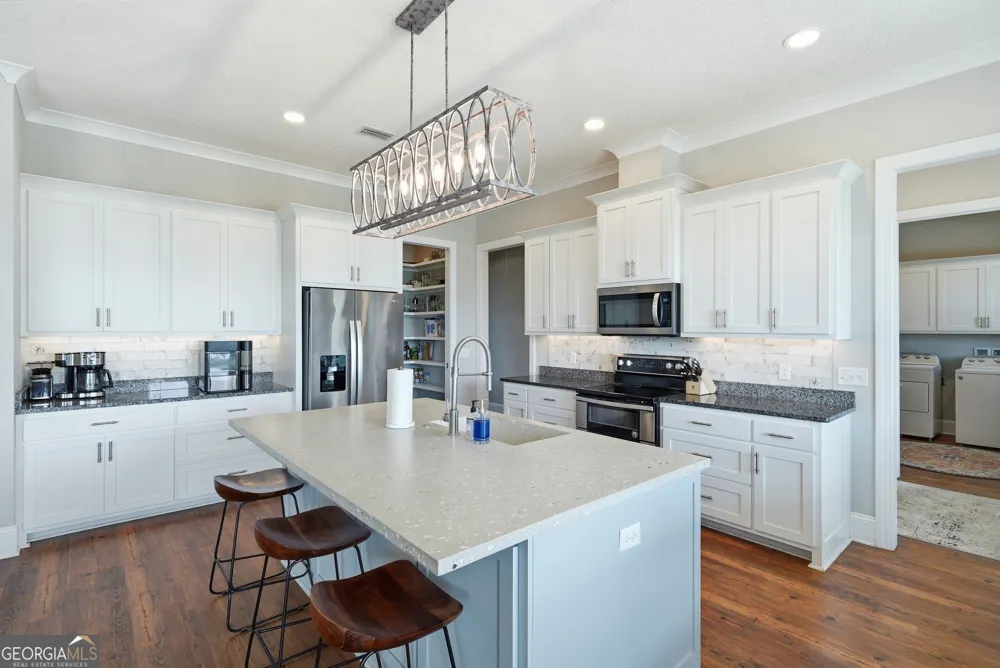 102 Talahi Island LN Brunswick, GA 31520