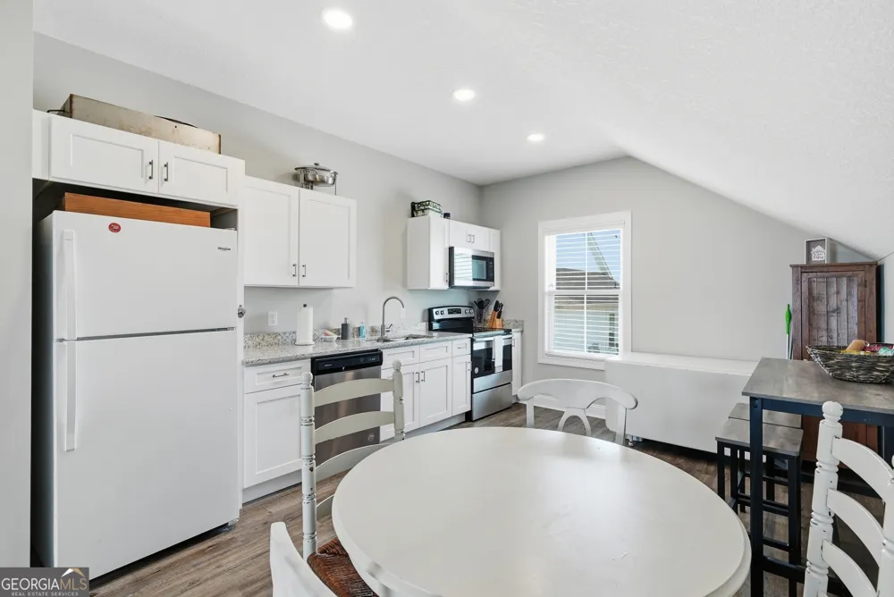102 Talahi Island LN Brunswick, GA 31520