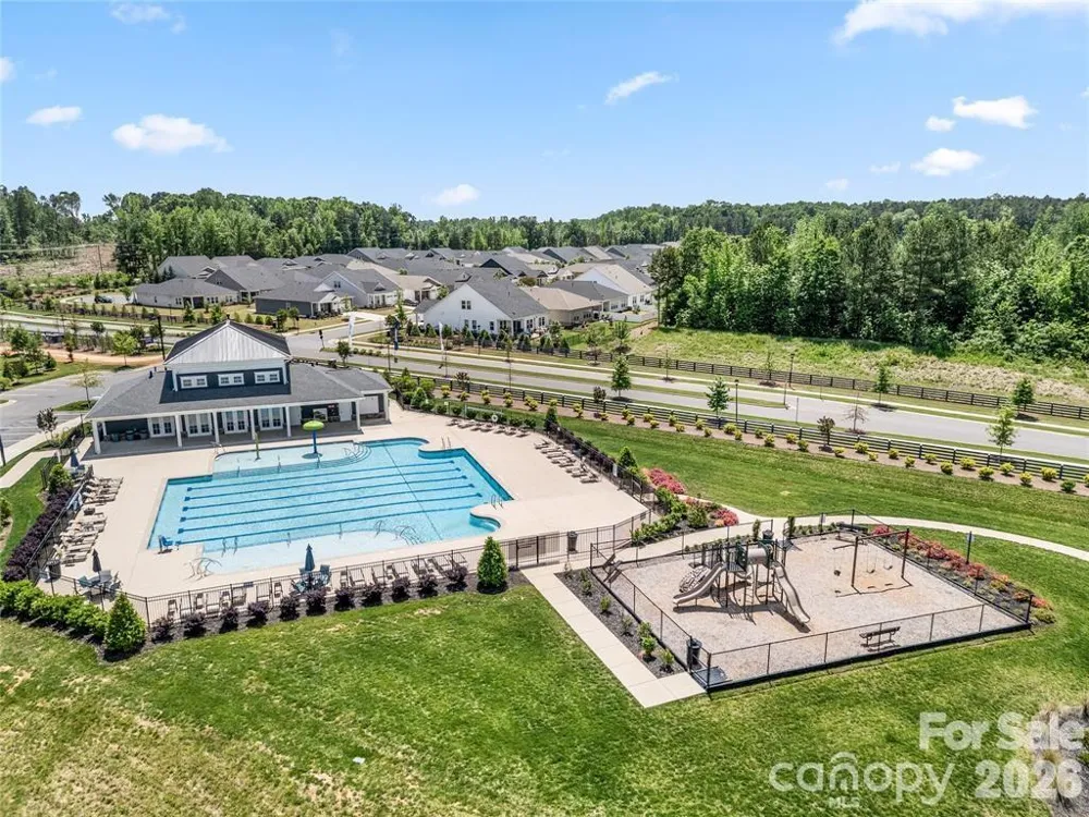 9830 Old Garden Circle Gastonia, NC 28056