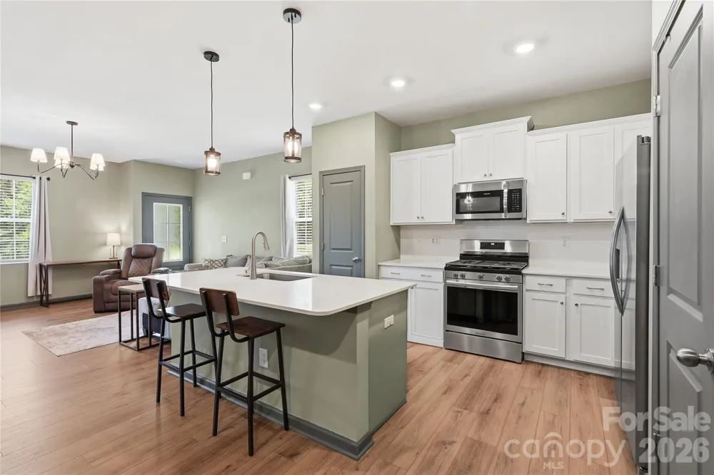 9830 Old Garden Circle Gastonia, NC 28056