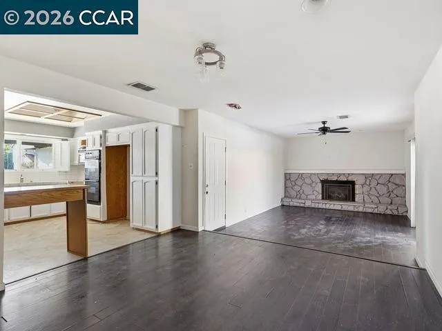 200 Tanganyka Ct Antioch, CA 94509