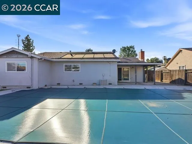 200 Tanganyka Ct Antioch, CA 94509