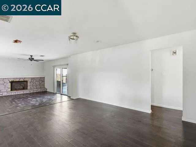200 Tanganyka Ct Antioch, CA 94509