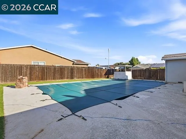 200 Tanganyka Ct Antioch, CA 94509