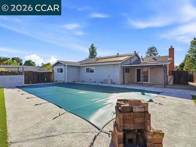 200 Tanganyka Ct Antioch, CA 94509