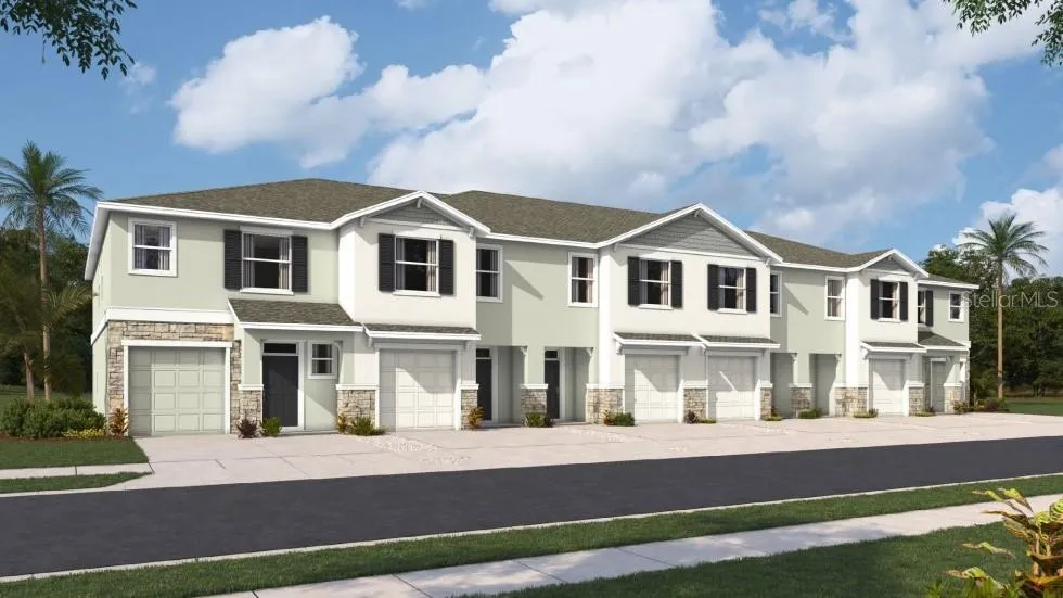 11114 TREASURE SWALE WAY Land O Lakes, FL 34638