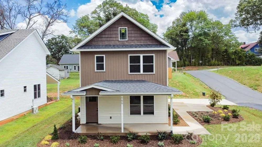 166 Illinois Street Spindale, NC 28160
