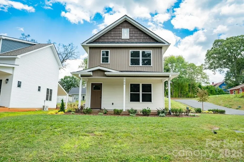 166 Illinois Street Spindale, NC 28160