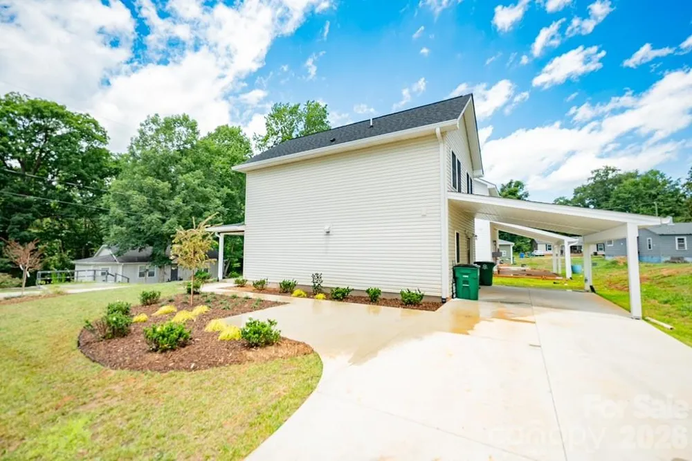 166 Illinois Street Spindale, NC 28160