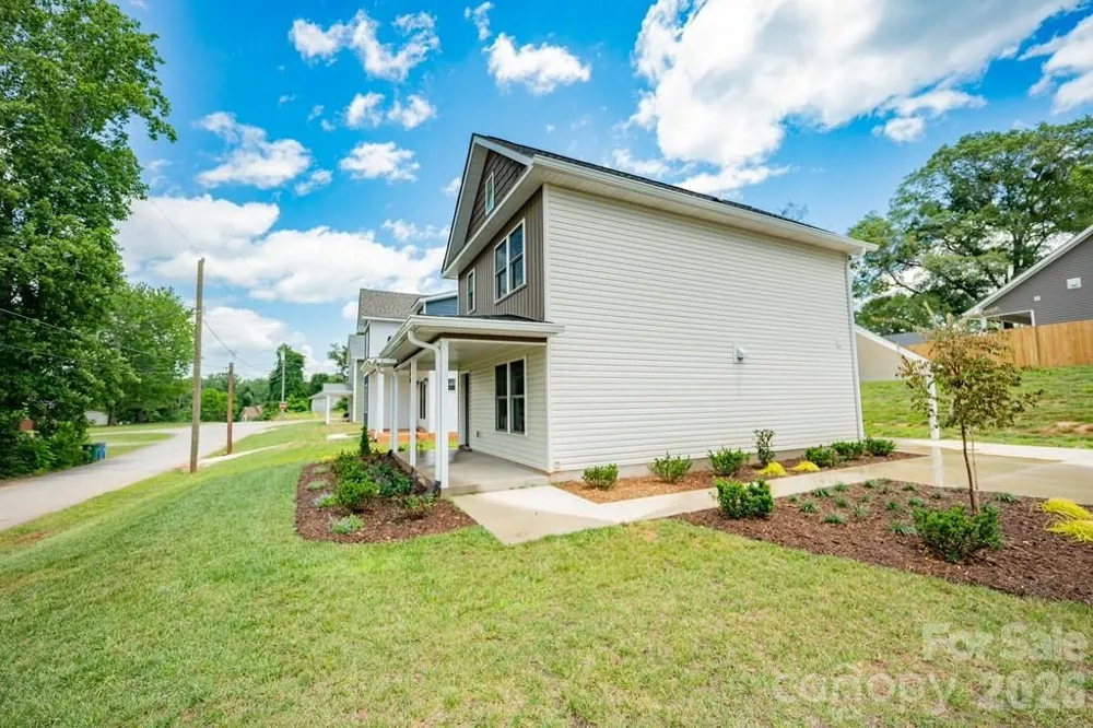 166 Illinois Street Spindale, NC 28160