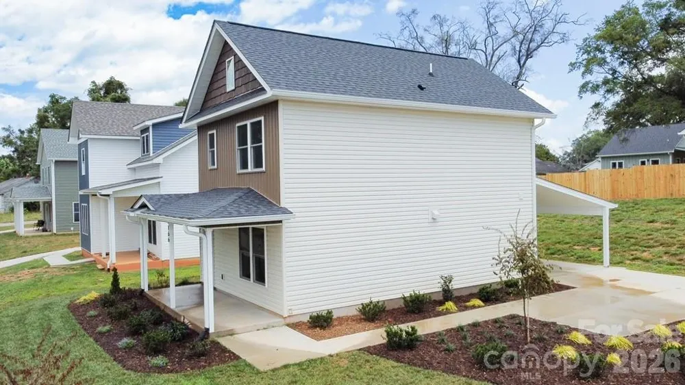166 Illinois Street Spindale, NC 28160