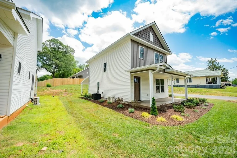 166 Illinois Street Spindale, NC 28160