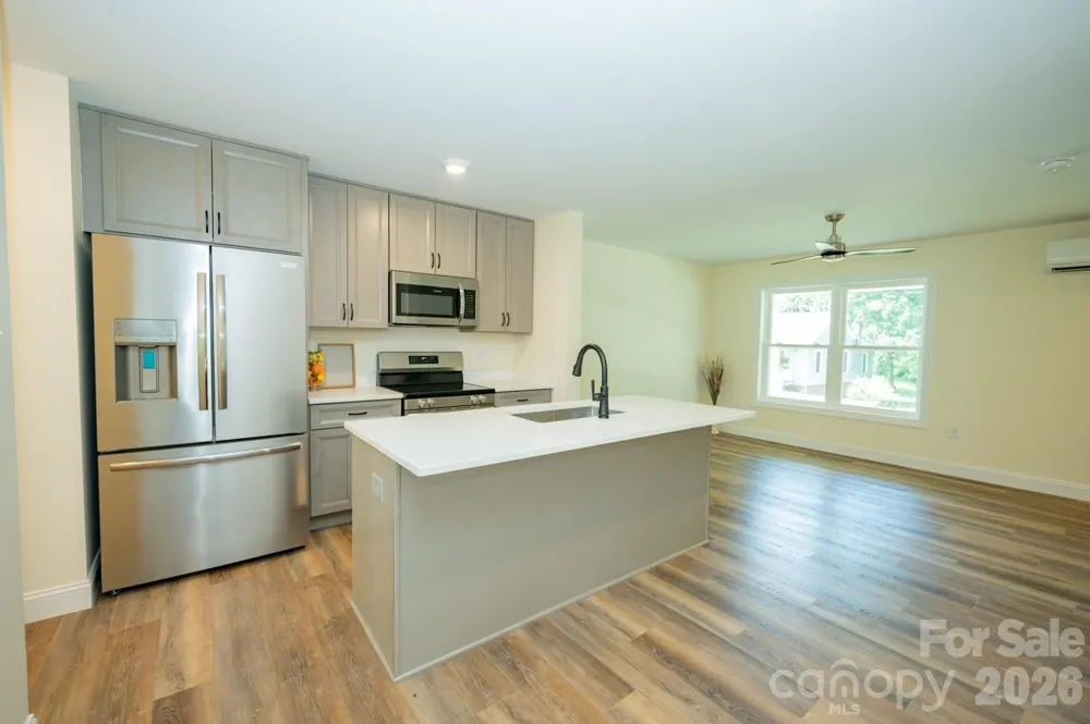 166 Illinois Street Spindale, NC 28160