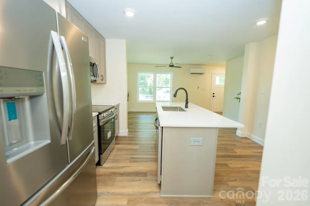 166 Illinois Street Spindale, NC 28160
