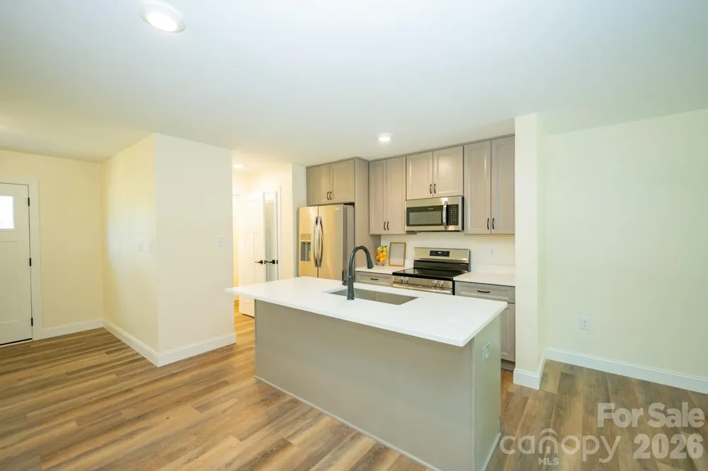166 Illinois Street Spindale, NC 28160