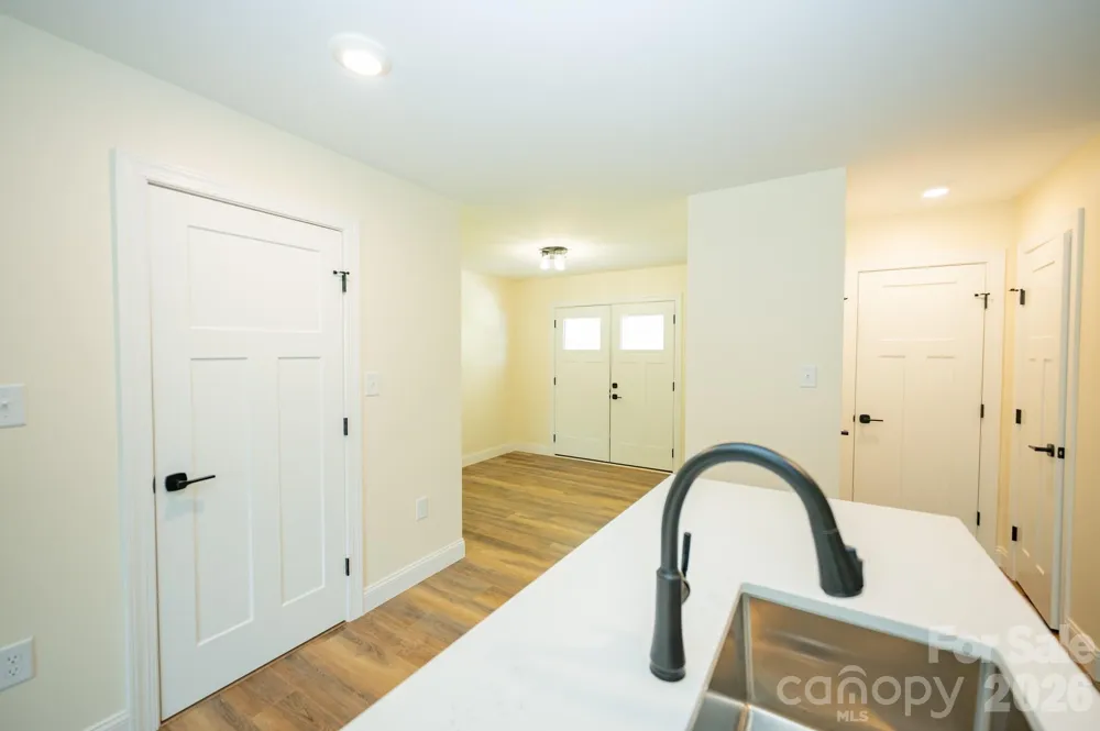 166 Illinois Street Spindale, NC 28160