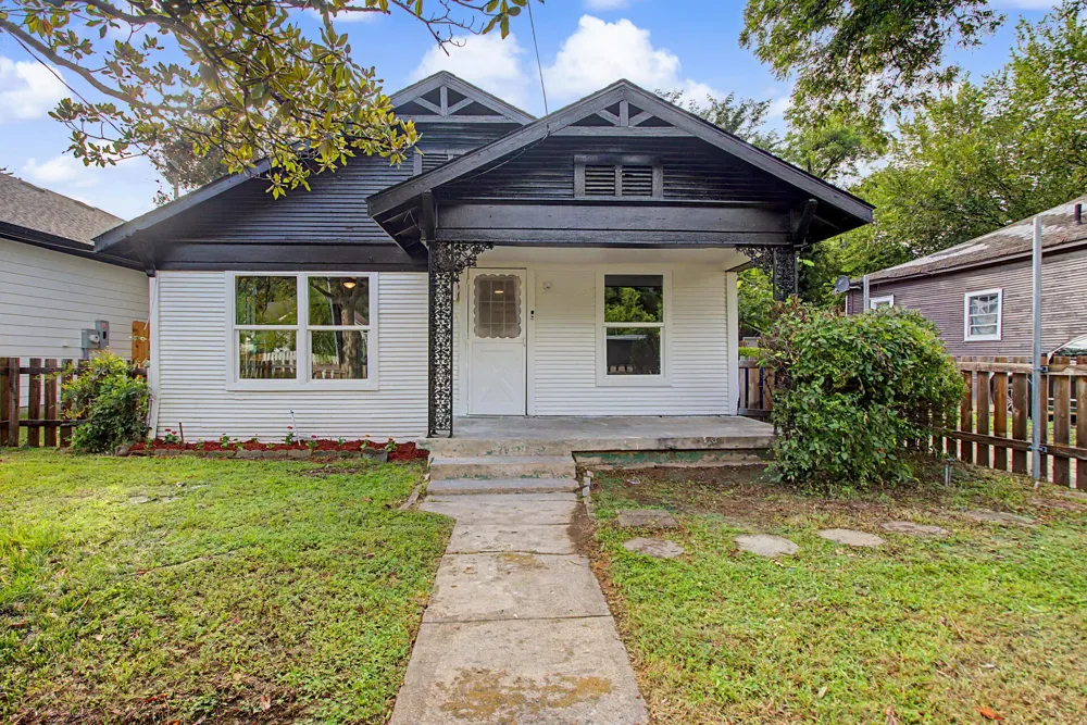 2643 Marburg Street Dallas, TX 75215