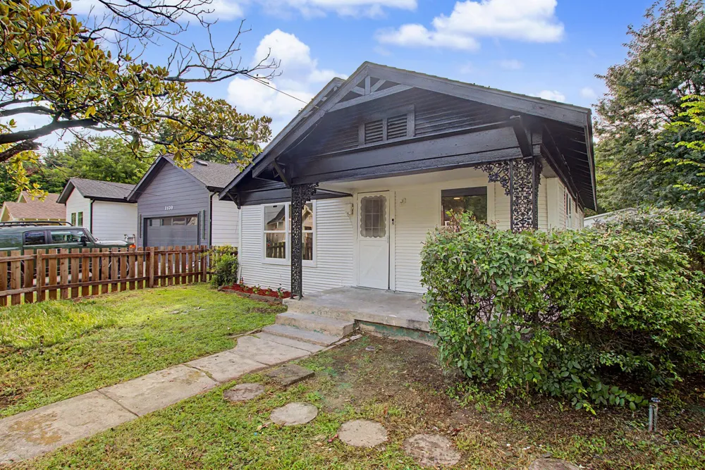 2643 Marburg Street Dallas, TX 75215