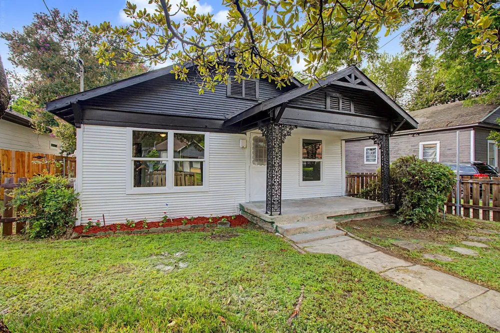 2643 Marburg Street Dallas, TX 75215
