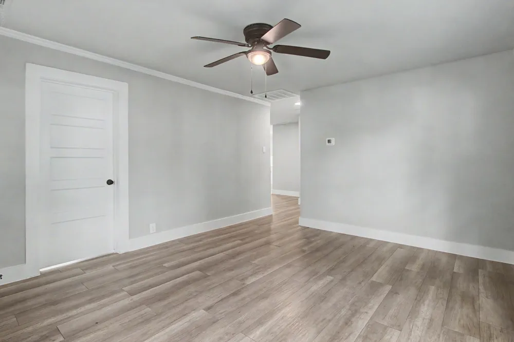 2643 Marburg Street Dallas, TX 75215