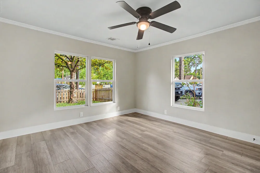 2643 Marburg Street Dallas, TX 75215