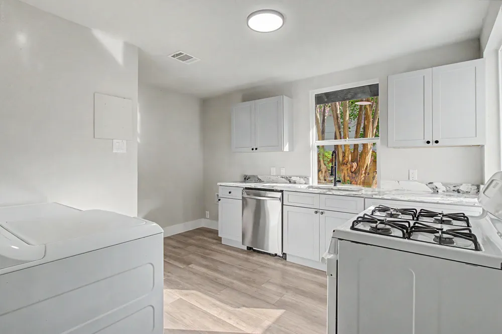 2643 Marburg Street Dallas, TX 75215