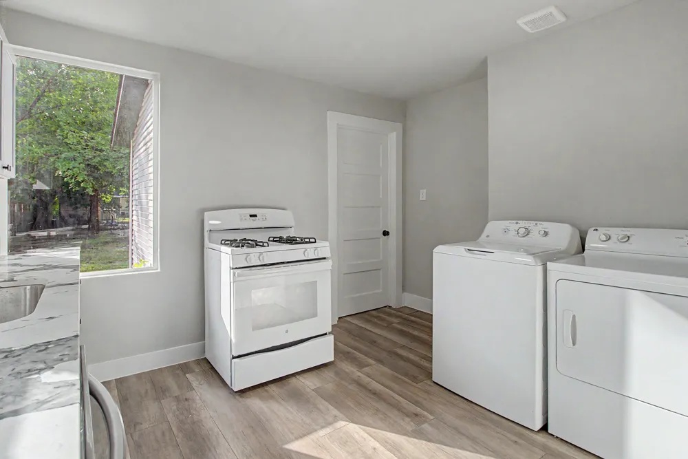 2643 Marburg Street Dallas, TX 75215