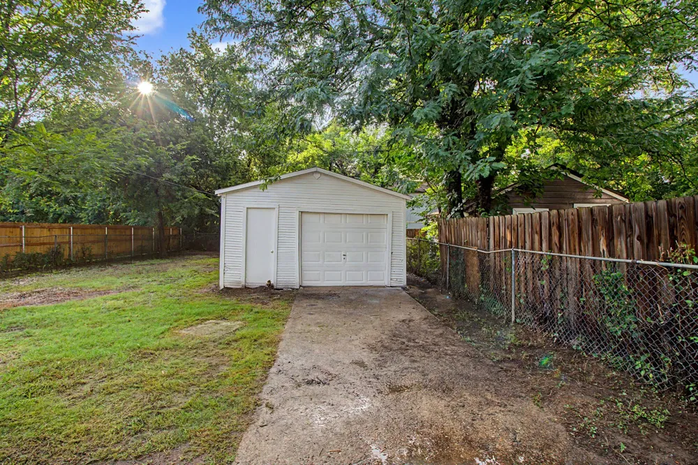 2643 Marburg Street Dallas, TX 75215