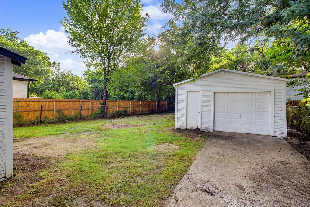 2643 Marburg Street Dallas, TX 75215