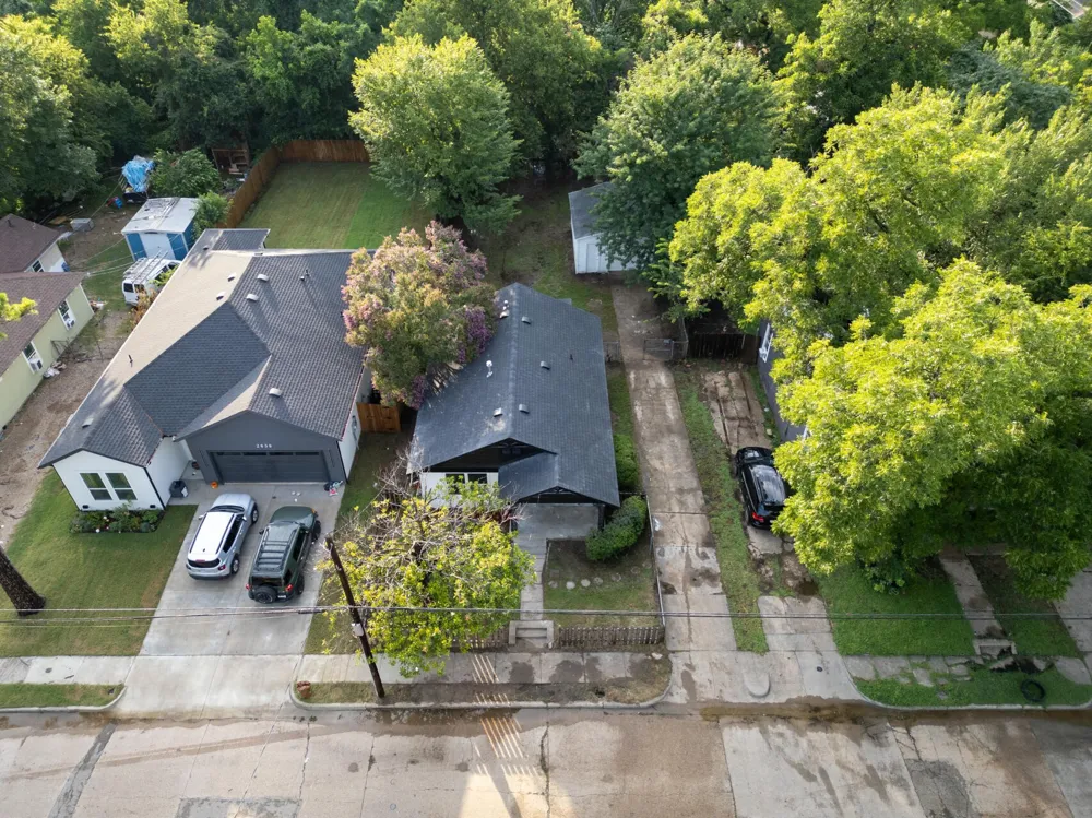 2643 Marburg Street Dallas, TX 75215