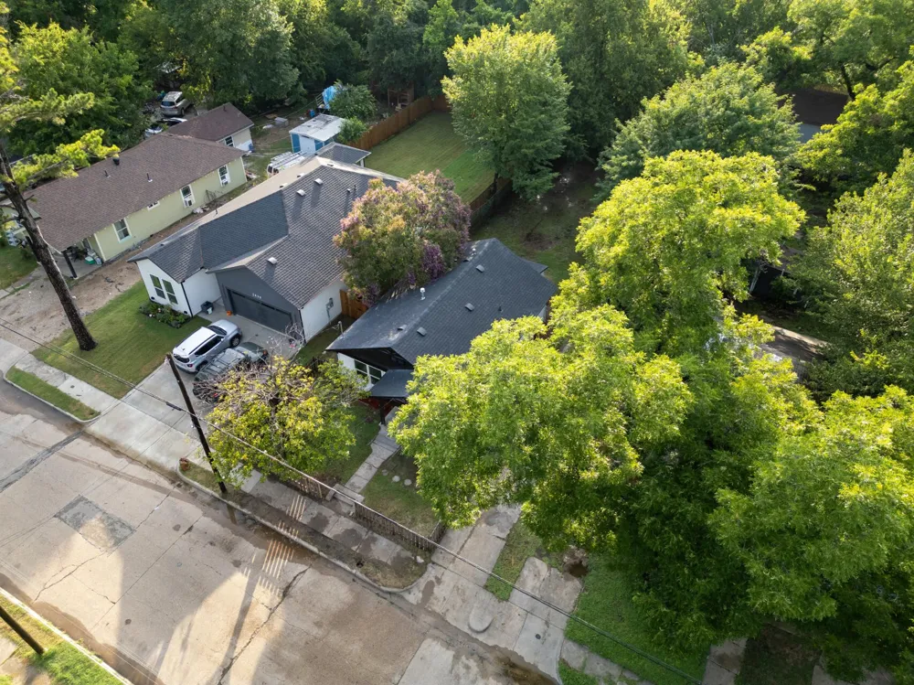 2643 Marburg Street Dallas, TX 75215