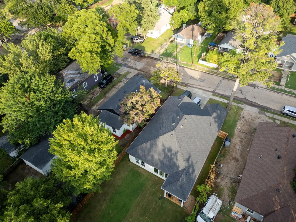 2643 Marburg Street Dallas, TX 75215
