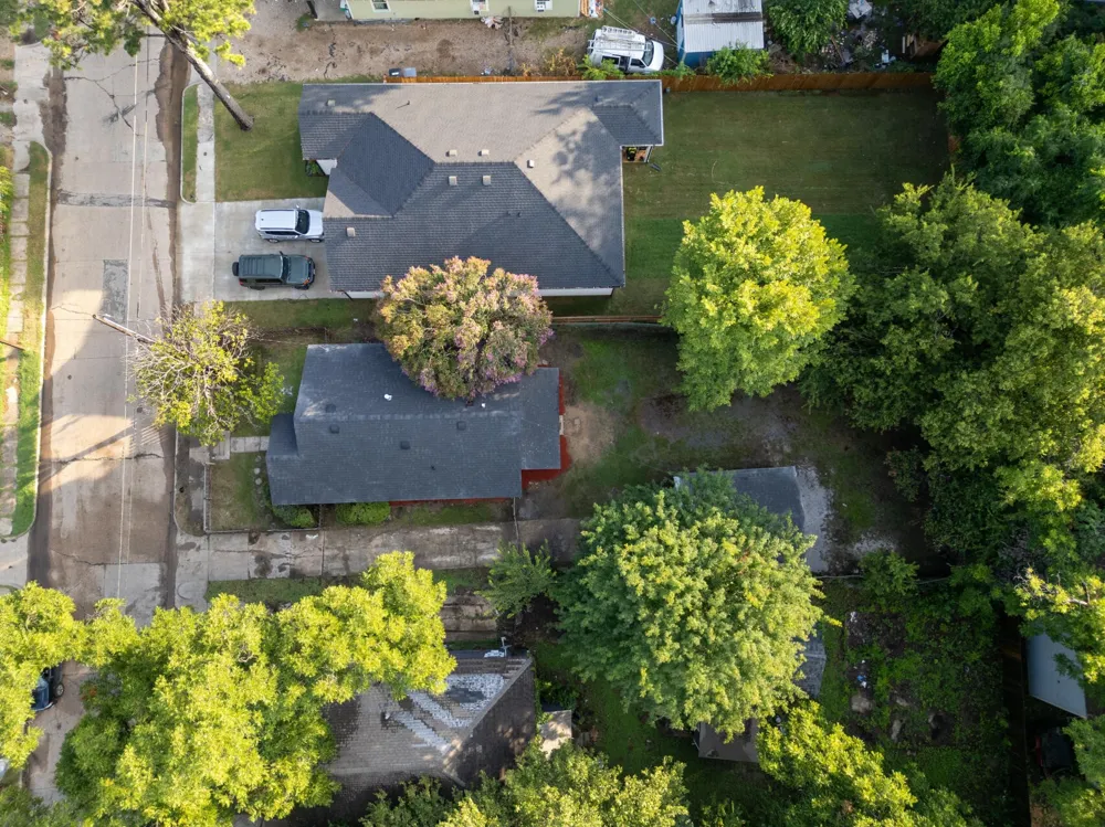 2643 Marburg Street Dallas, TX 75215