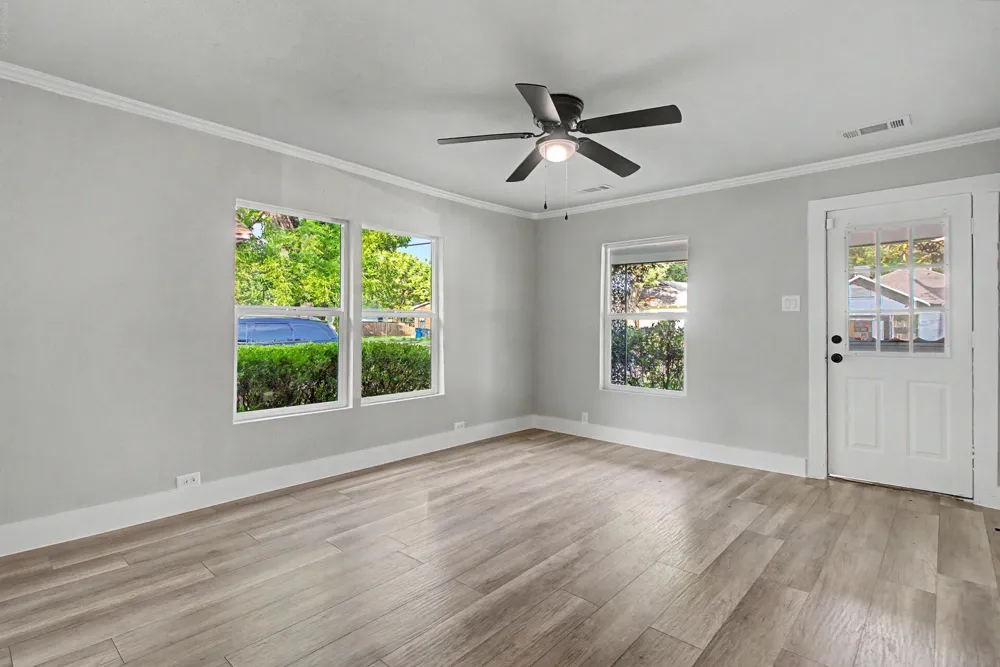 2643 Marburg Street Dallas, TX 75215