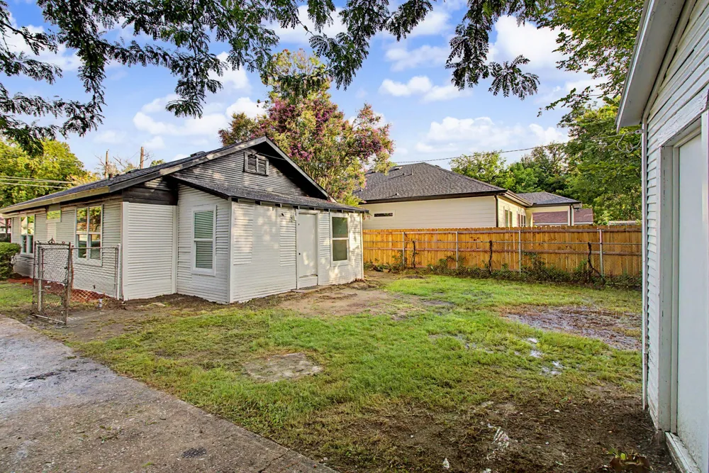 2643 Marburg Street Dallas, TX 75215