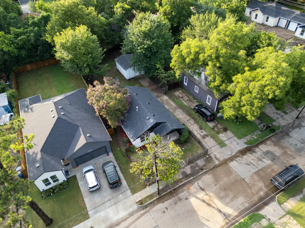 2643 Marburg Street Dallas, TX 75215