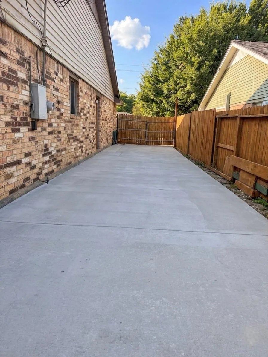 2203 S Houston Road Pasadena, TX 77502
