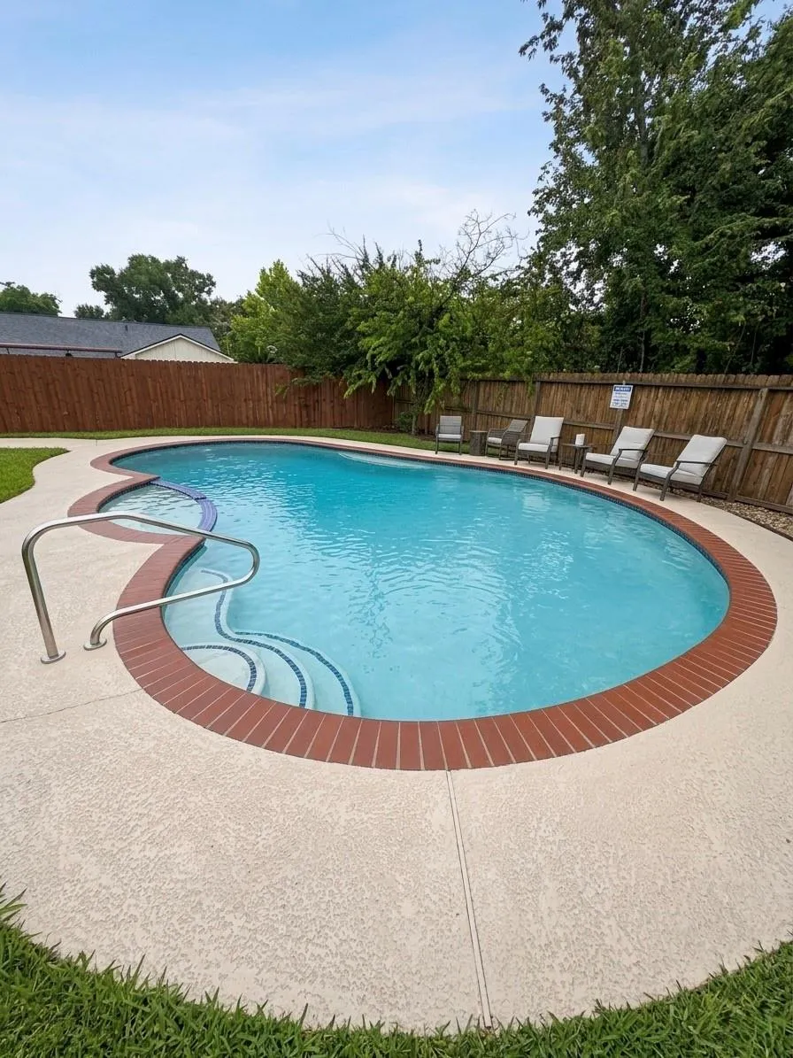 2203 S Houston Road Pasadena, TX 77502