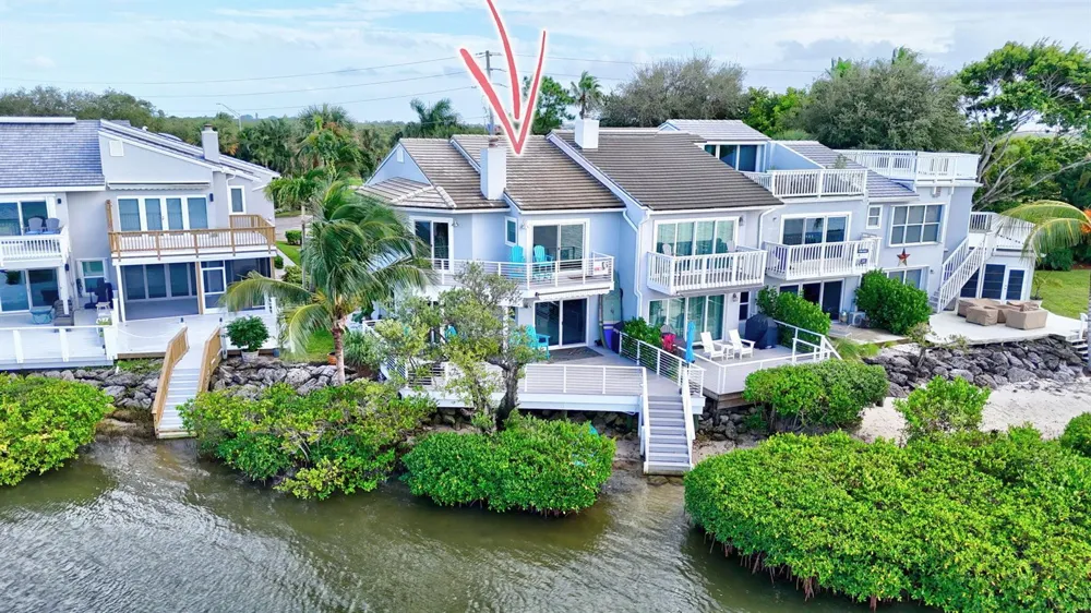 2408 Harbour Cove Drive Fort Pierce, FL 34949