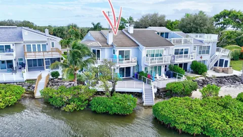 2408 Harbour Cove Drive