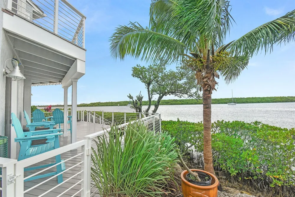 2408 Harbour Cove Drive Fort Pierce, FL 34949